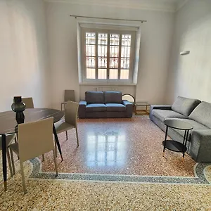 Appartamento Magenta - Zenale Charme Loft, Milano