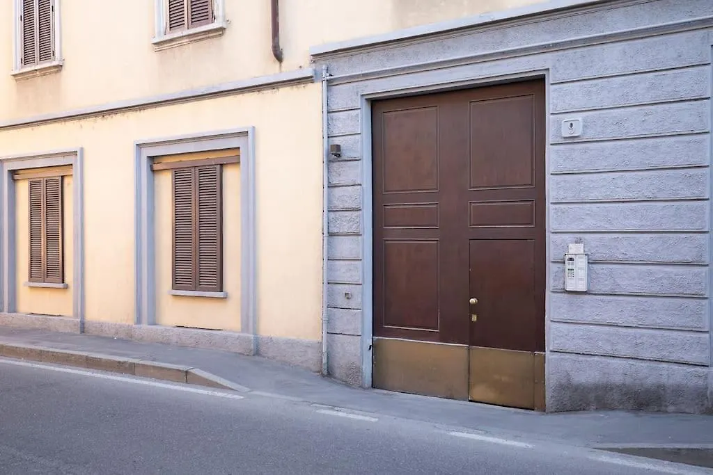 Appartement Milan-Politecnico Bovisa