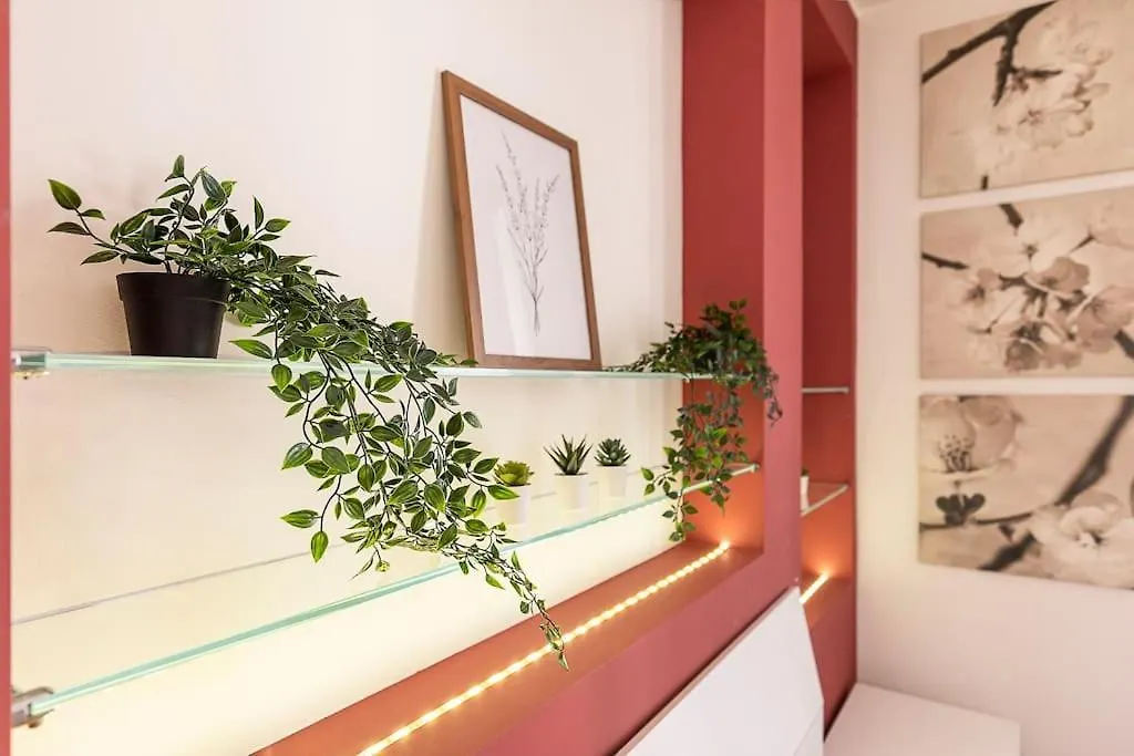 Appartement Milan-Politecnico Bovisa