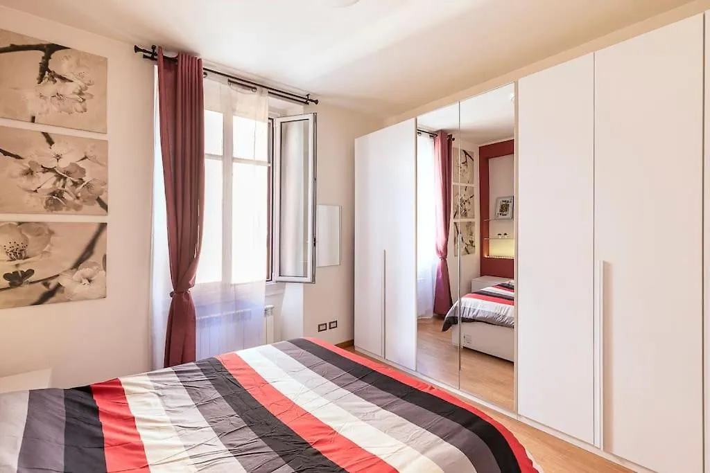 Appartement Milan-Politecnico Bovisa