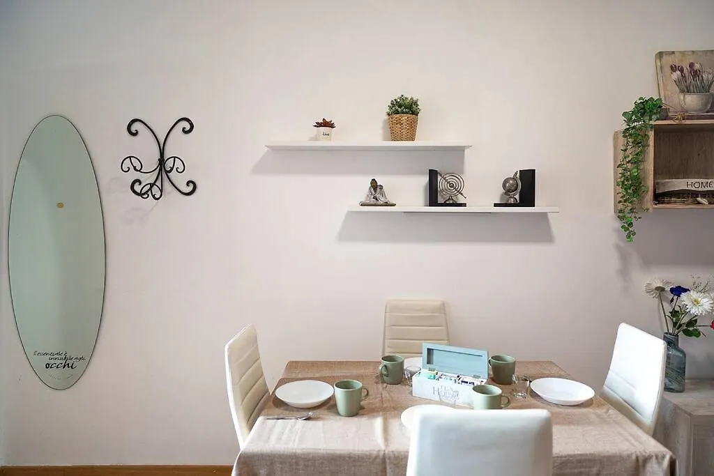 Appartement Milan-Politecnico Bovisa