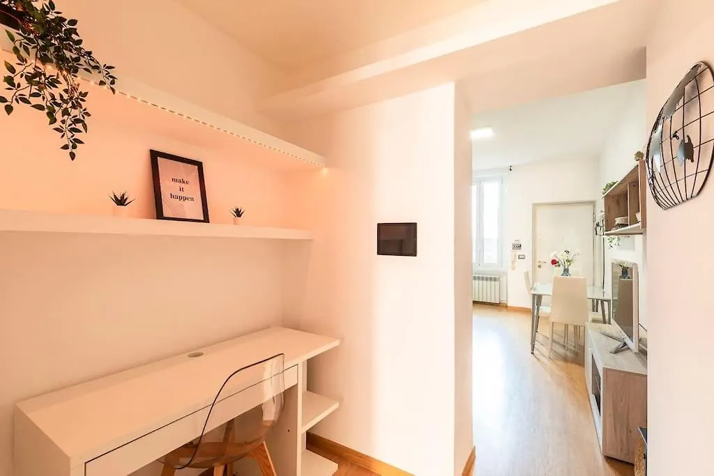 Appartement Milan-Politecnico Bovisa Milan